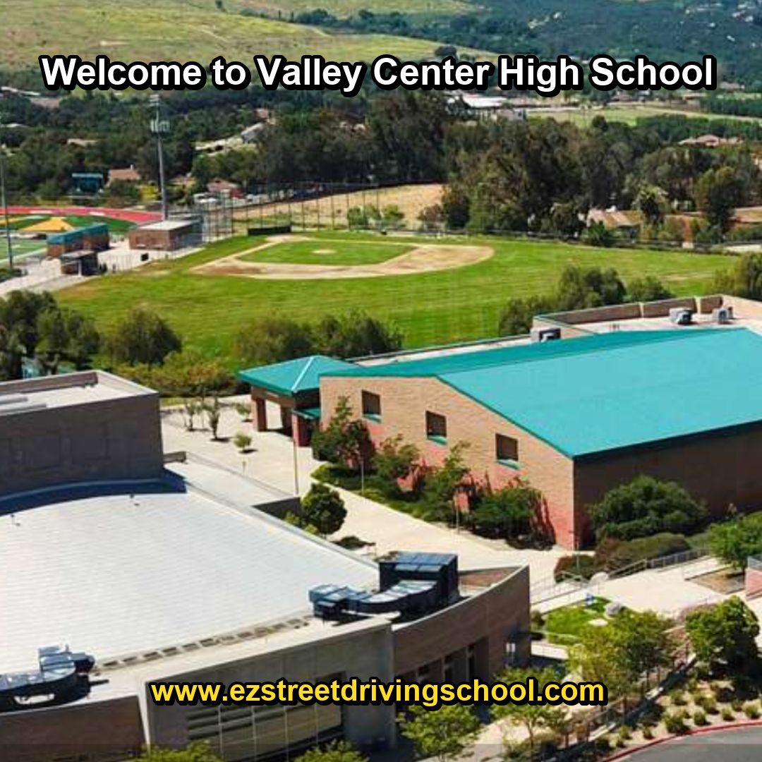 Valley Center High School